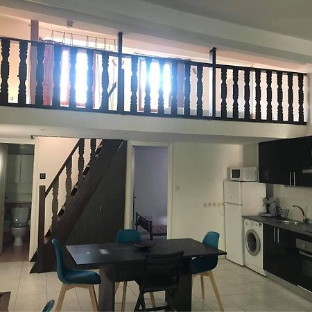소스펠 Charmant 3 Pieces 3 Eme Etage 아파트 외부 사진