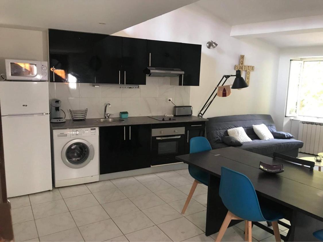 소스펠 Charmant 3 Pieces 3 Eme Etage 아파트 외부 사진