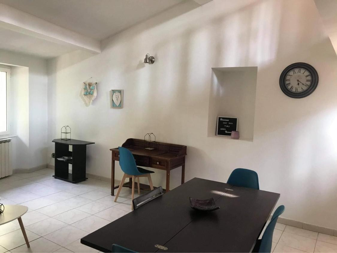 소스펠 Charmant 3 Pieces 3 Eme Etage 아파트 외부 사진