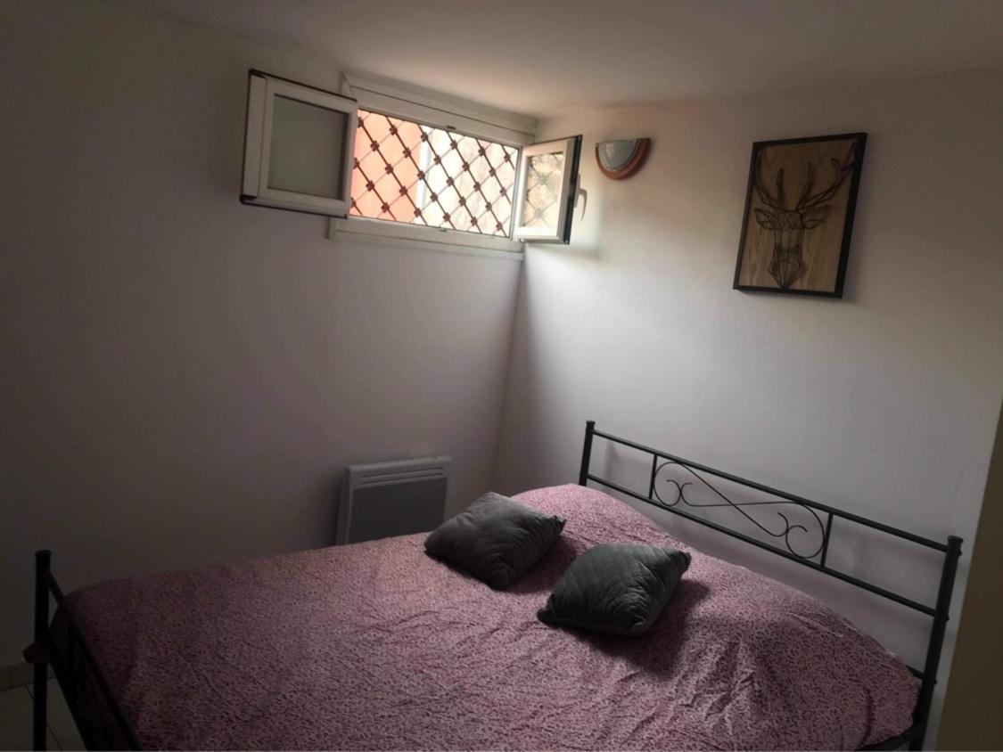 소스펠 Charmant 3 Pieces 3 Eme Etage 아파트 외부 사진