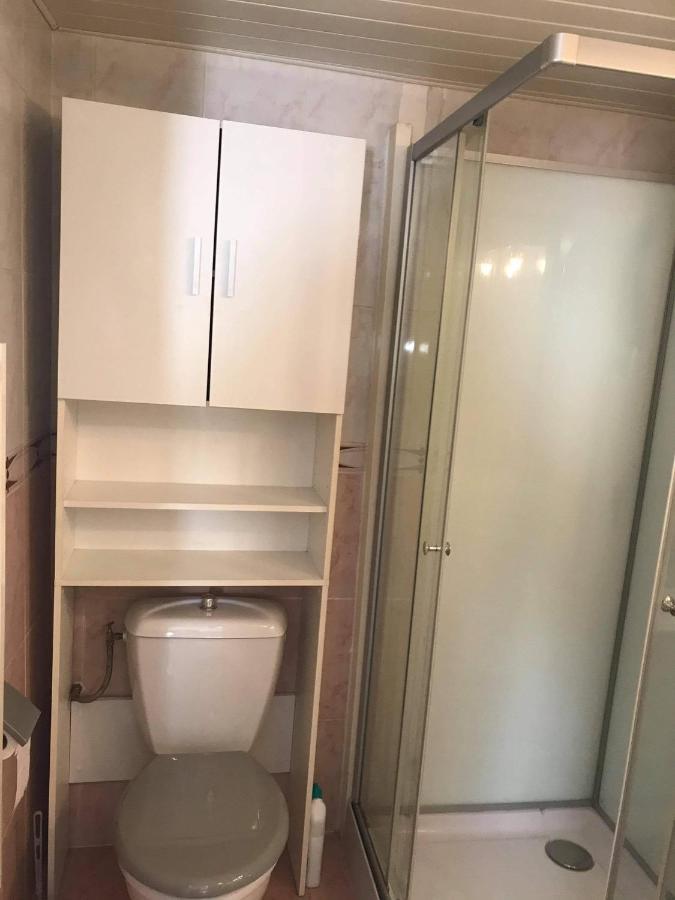 소스펠 Charmant 3 Pieces 3 Eme Etage 아파트 외부 사진