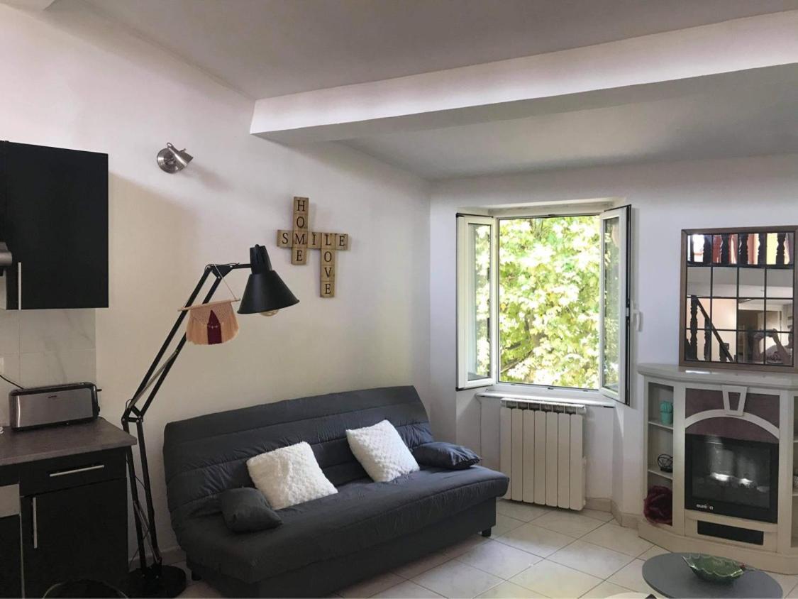 소스펠 Charmant 3 Pieces 3 Eme Etage 아파트 외부 사진