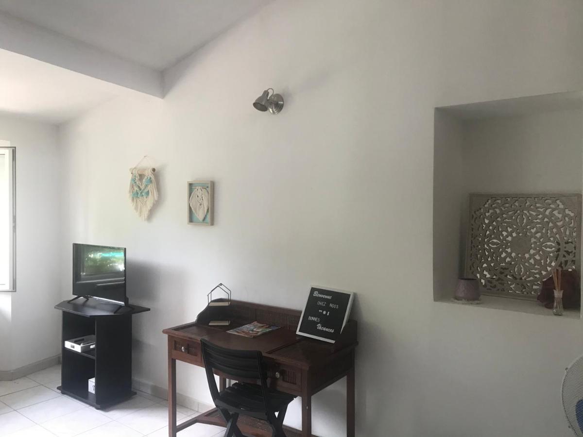 소스펠 Charmant 3 Pieces 3 Eme Etage 아파트 외부 사진