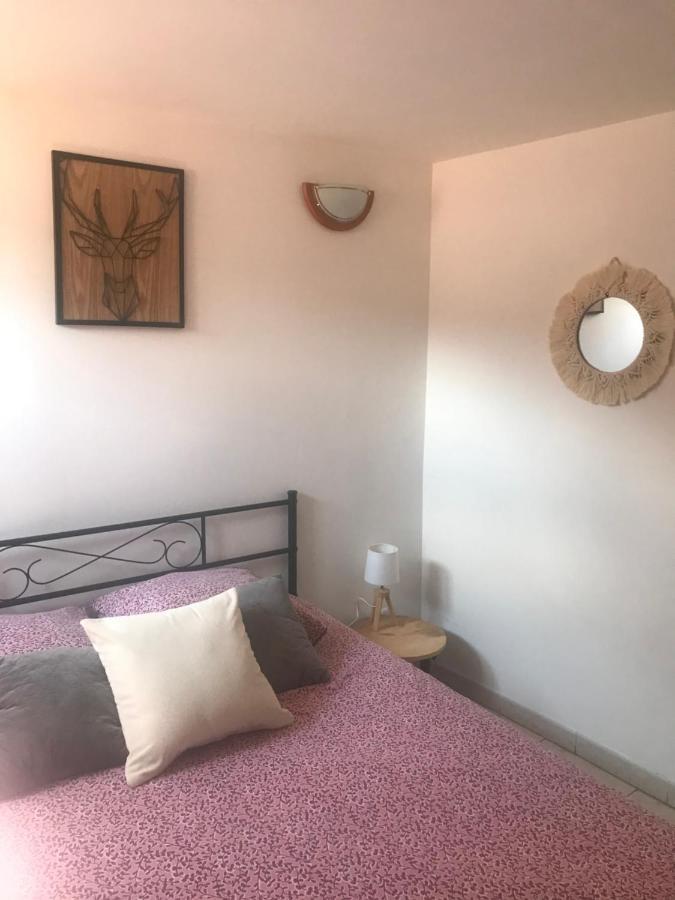 소스펠 Charmant 3 Pieces 3 Eme Etage 아파트 외부 사진