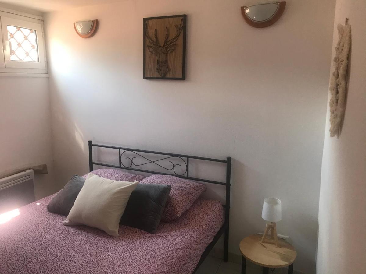 소스펠 Charmant 3 Pieces 3 Eme Etage 아파트 외부 사진
