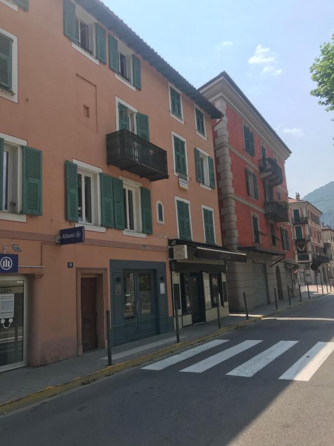 소스펠 Charmant 3 Pieces 3 Eme Etage 아파트 외부 사진